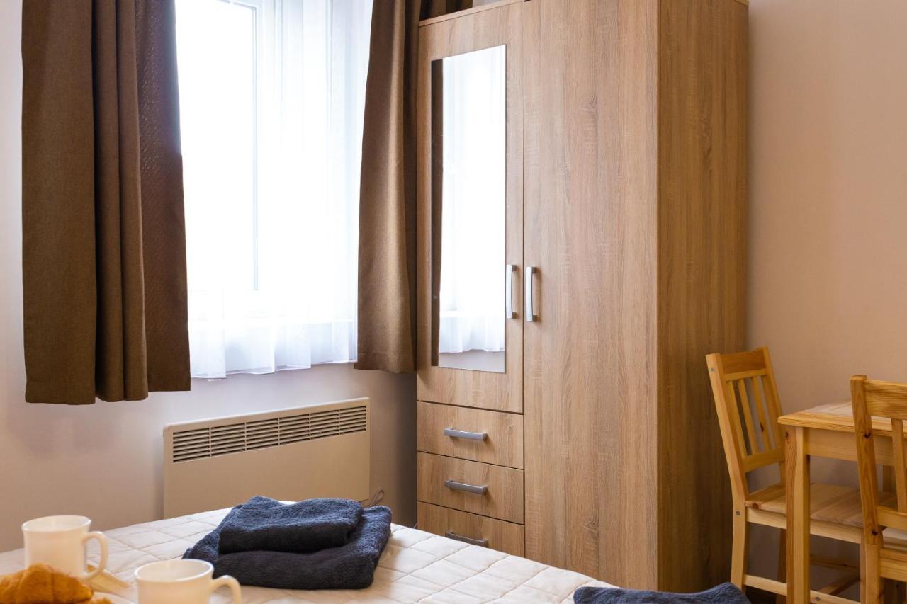 Peaceful studio on Rynok Square Liov Exterior foto